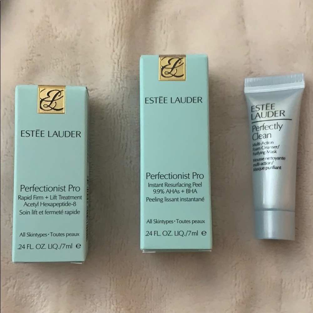 Travel size Estēe Lauder
